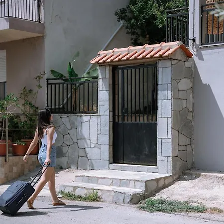 Oaza Thasos