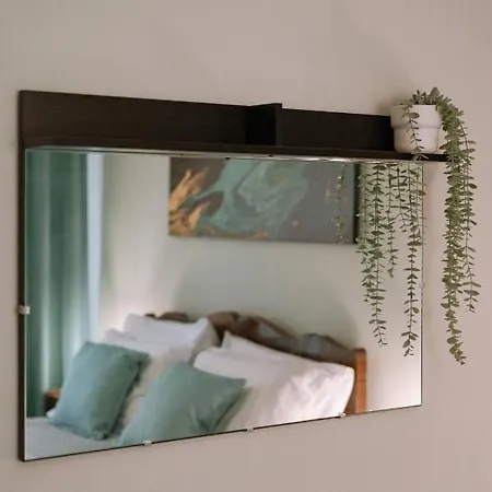 Oaza Thasos Casa de Férias