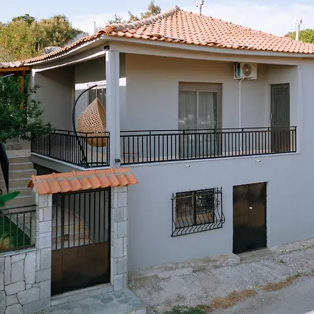 Oaza Thasos