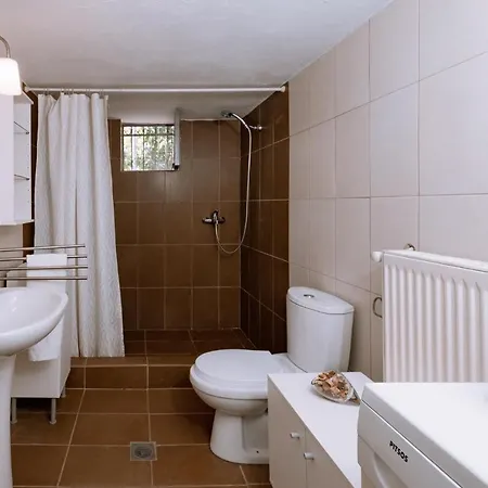 Holiday home Oaza Thasos Prinos (Thasos)