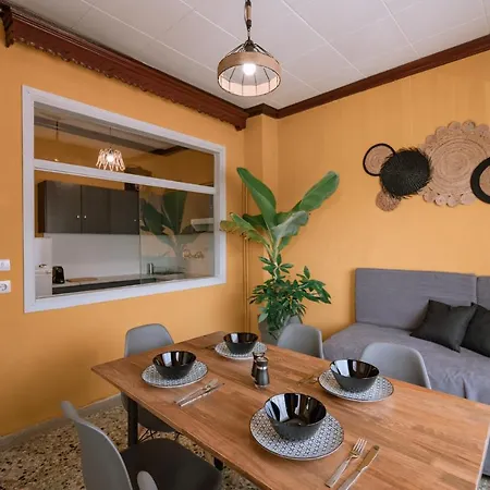 Casa de Férias Oaza Thasos