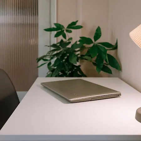 Oaza Thasos Casa de Férias Prínos