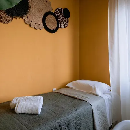 Hébergement de vacances Oaza Thasos *