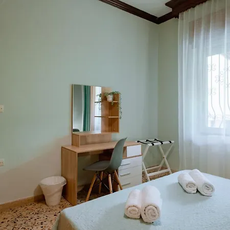 Oaza Thasos Holiday home *