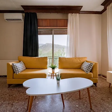 Oaza Thasos * Принос