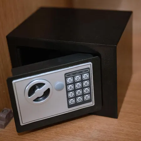 Oaza Thasos Casa de Férias