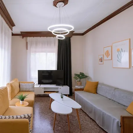 Holiday home Oaza Thasos *