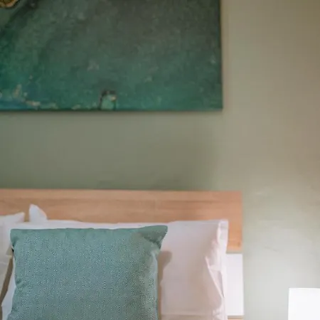 Casa de Férias Oaza Thasos