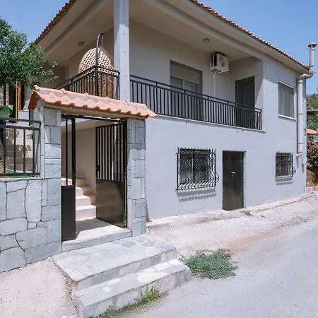 Oaza Thasos Prinos (Thasos)