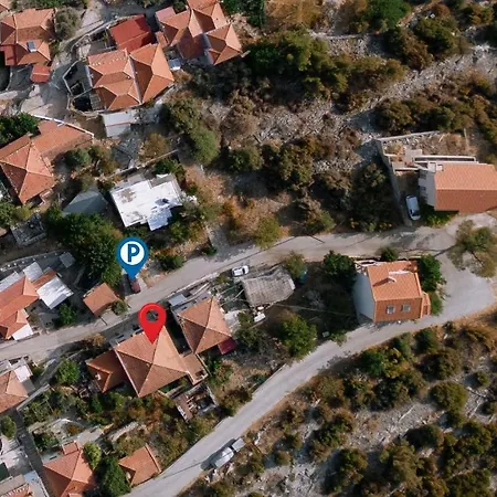 Holiday home Oaza Thasos *