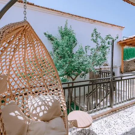 Casa de Férias Oaza Thasos Prínos