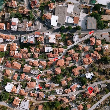 Casa de Férias Oaza Thasos Prínos