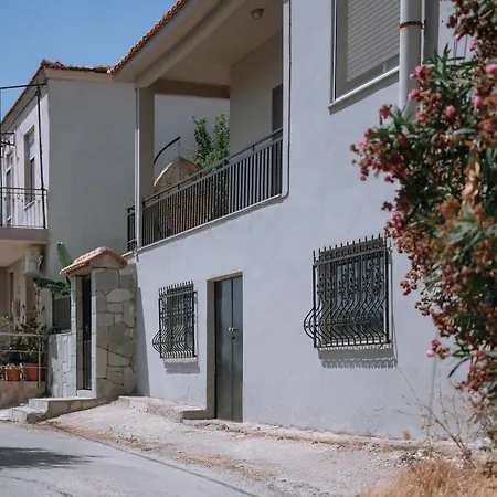 Oaza Thasos Hébergement de vacances