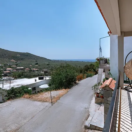 Oaza Thasos * Принос