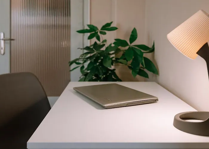 Oaza Thasos Feriehus Prínos