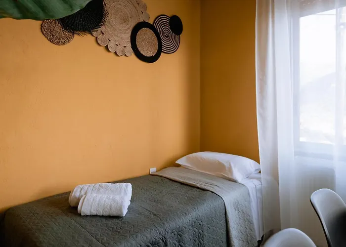 Feriehus Oaza Thasos *