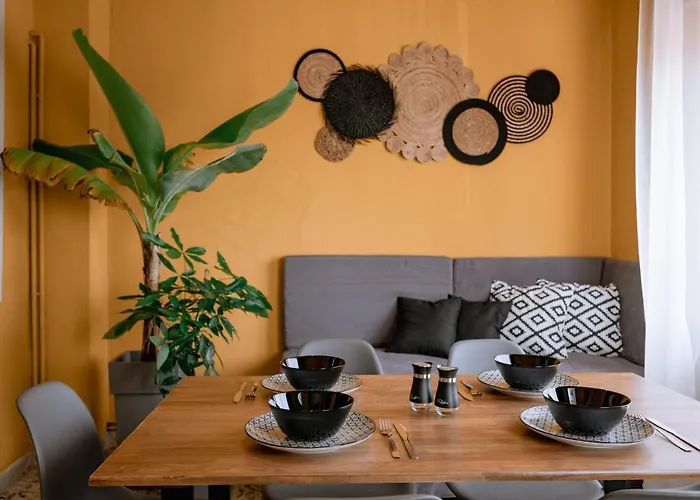 Oaza Thasos * Prínos