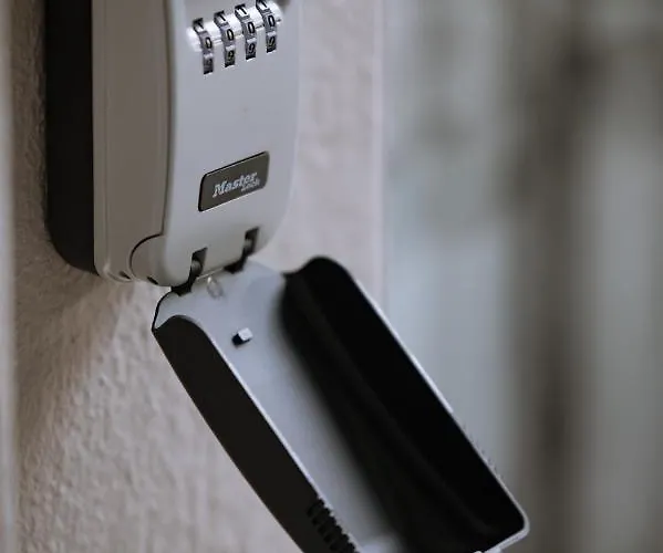 Oaza Thasos Feriehus Prínos