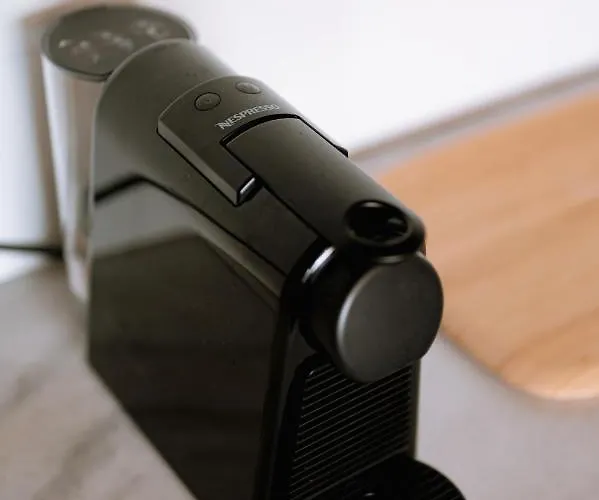 Oaza Thasos Feriehus Prínos