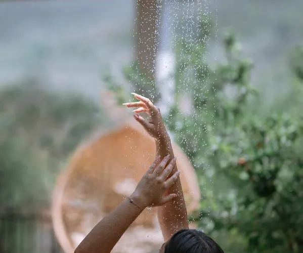 Oaza Thasos * Prínos