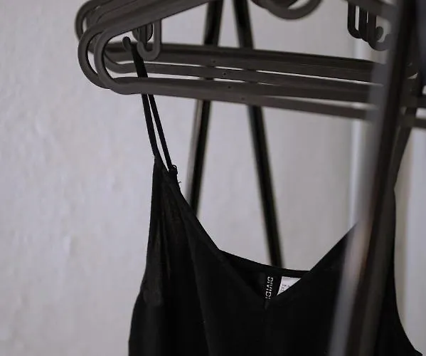 Oaza Thasos Feriehus *